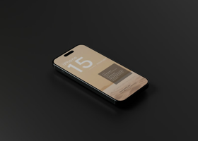 Демо: iPhone 15 Pro 256 ГБ #213853-599
