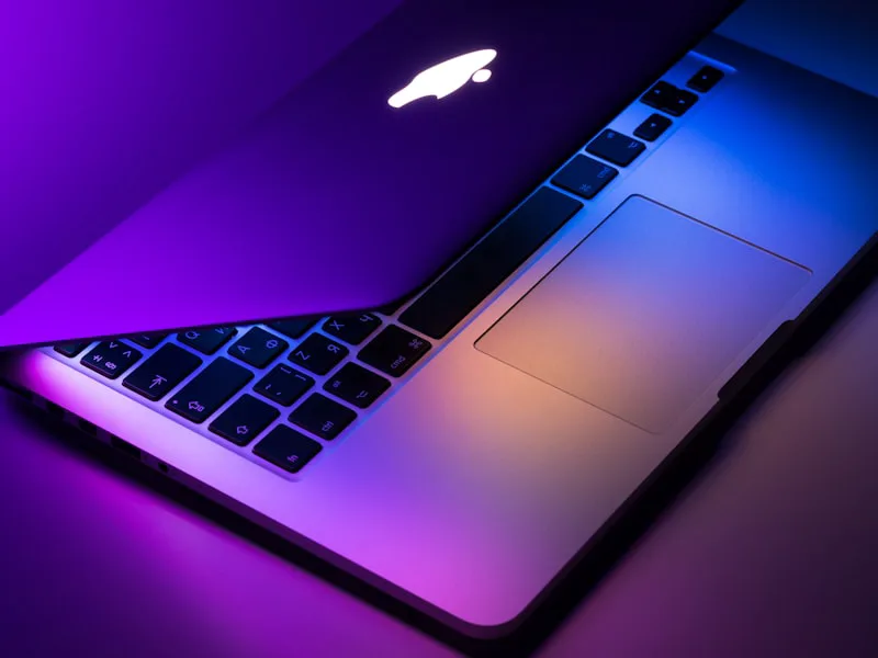 Демо: MacBook Air M2 16/512 #226625-172