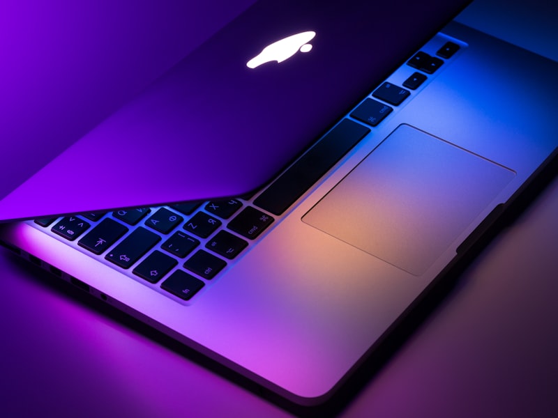 Демо: MacBook Air M2 16/512 #3755-596