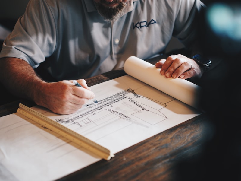 Демо: Ремонт квартир под ключ #3948-272