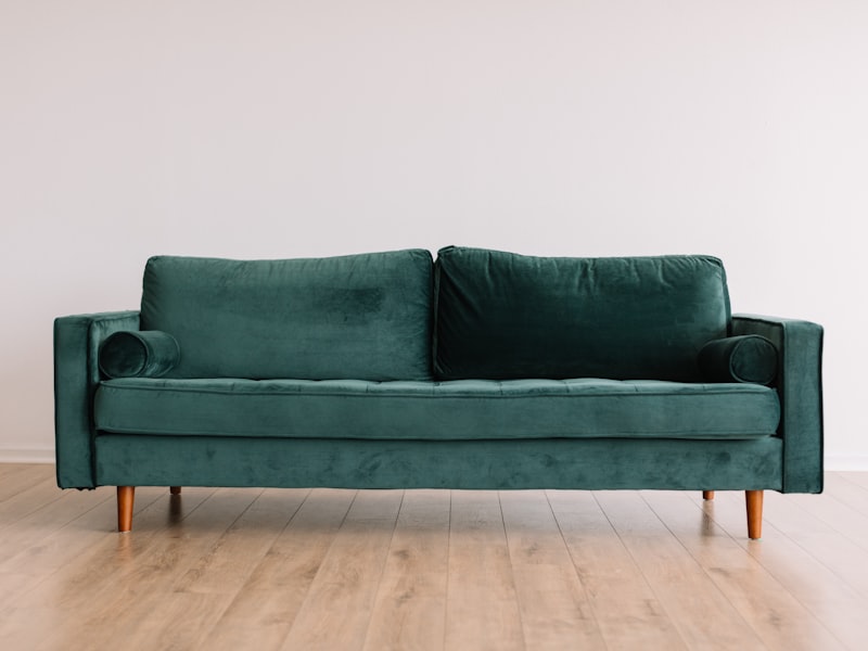 Демо: Диван угловой раскладной #4817-814